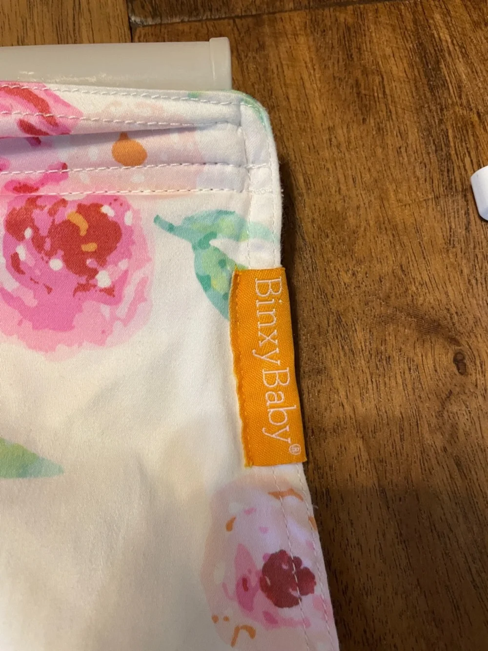 Binxy Baby Hammock - Picture 2 of 2